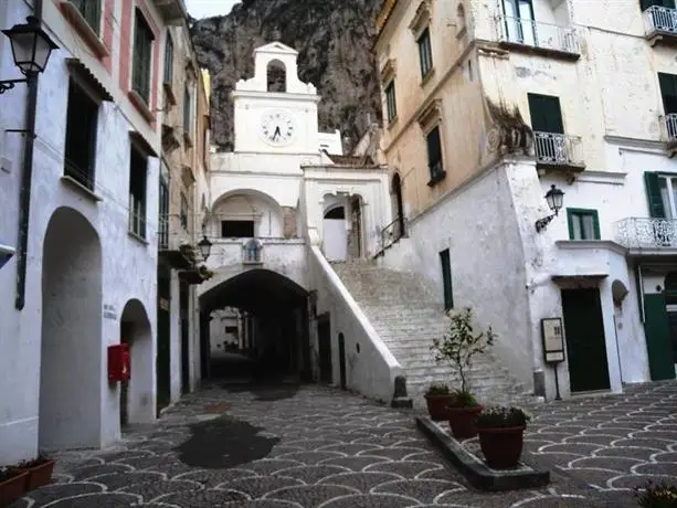 Atrani House 