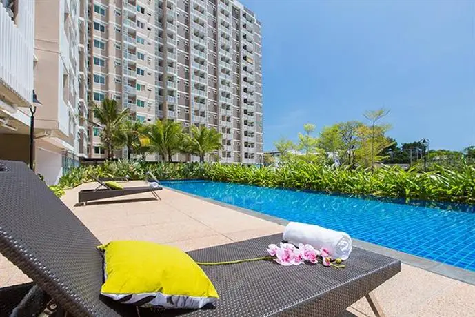 W Phuket Residences 