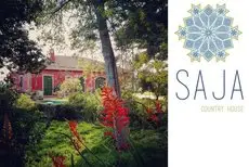 Saja Country House 