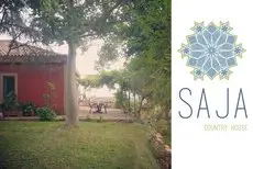 Saja Country House 