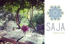 Saja Country House 