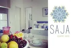 Saja Country House 