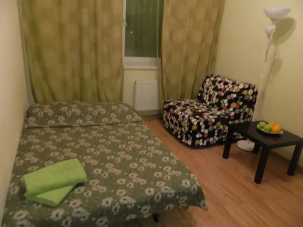 Apartamenty Na Kosmonavtov