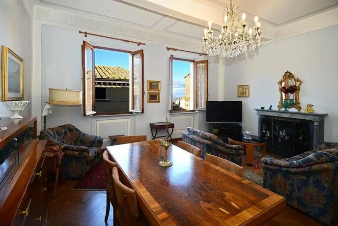 Residenza Savonarola Luxury Apartment