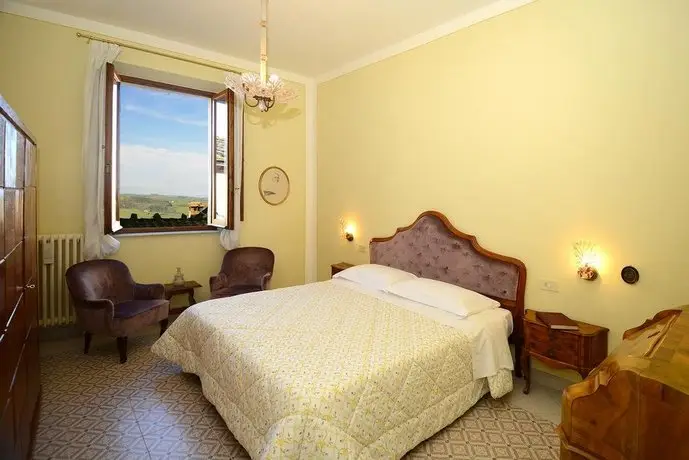 Residenza Savonarola Luxury Apartment 