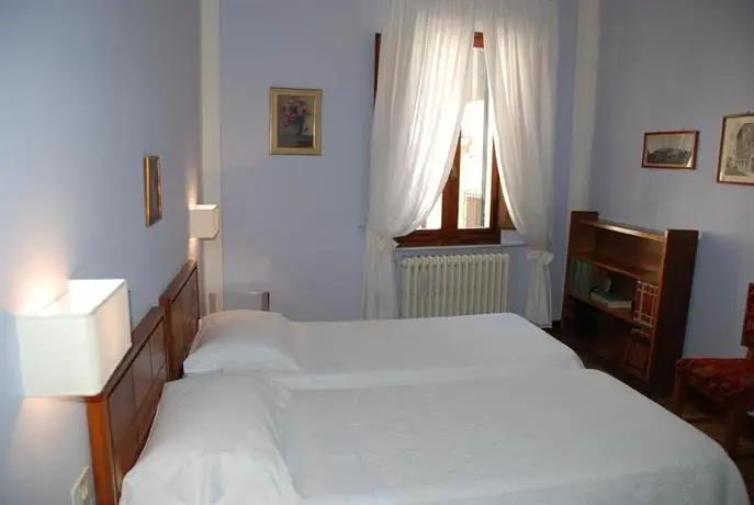 Residenza Savonarola Luxury Apartment 