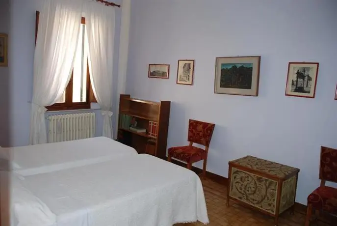 Residenza Savonarola Luxury Apartment 