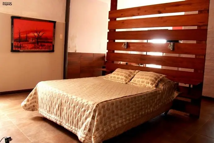 Loft & Suites Centro