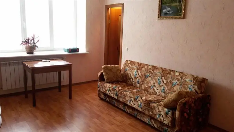 Apartment Petrozavodskaya