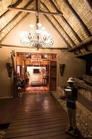 Phumelelo Lodge 