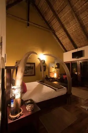 Phumelelo Lodge