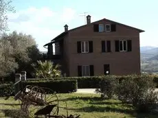 Agriturismo Poponi 