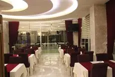 Grand Ezel Hotel 