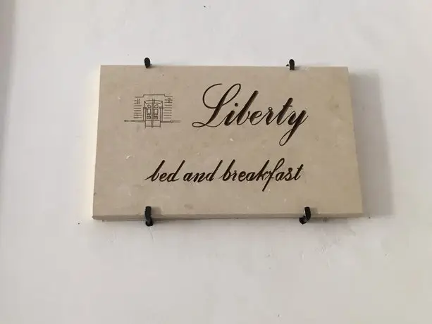 B&B Liberty Nardo 