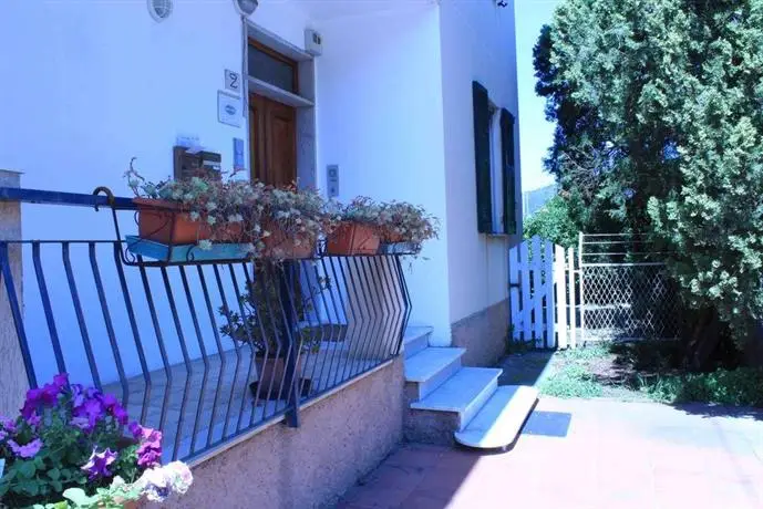 Casa Dolce Casa Sestri Levante