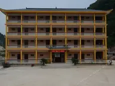 Shanli Renjia Hotel 