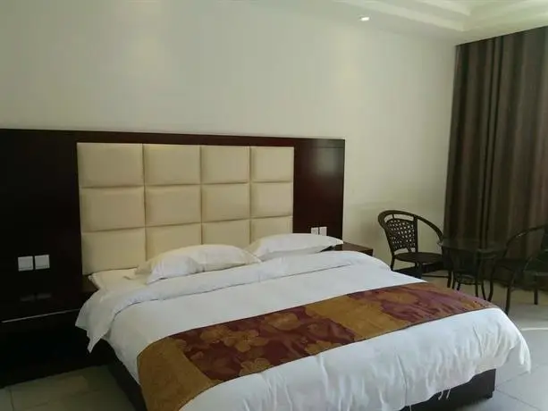 Shanli Renjia Hotel 