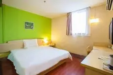 7days Inn Liangshan Jinxiu City 