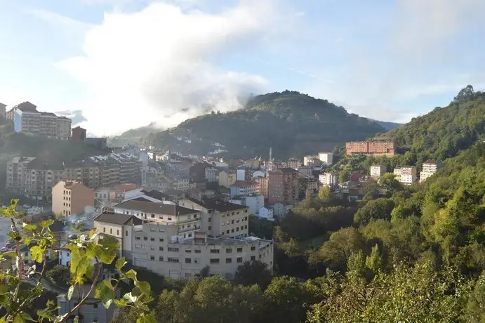 Hotel Ana Cangas del Narcea