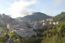 Hotel Ana Cangas del Narcea 