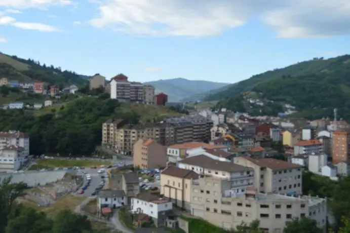 Hotel Ana Cangas del Narcea 