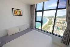 Sunrise Ocean View Apartment 