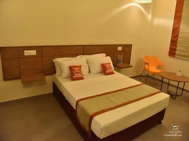 Hotel Polo Max Allahabad