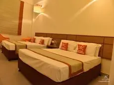 Hotel Polo Max Allahabad 