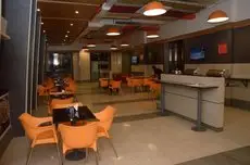 Hotel Polo Max Allahabad 