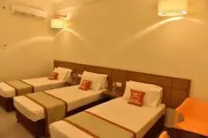 Hotel Polo Max Allahabad 