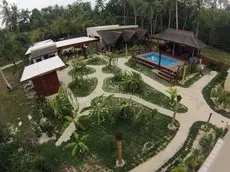 Siargao Sunset Bay Beach Villas 