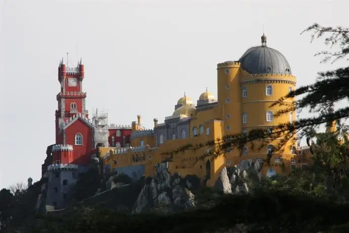 Villa Maria Sintra