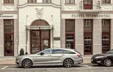 Hotel Wieniawski 