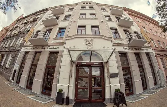 Hotel Wieniawski 