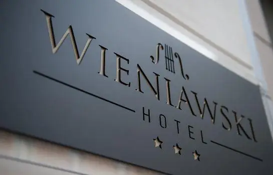 Hotel Wieniawski 