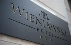 Hotel Wieniawski 