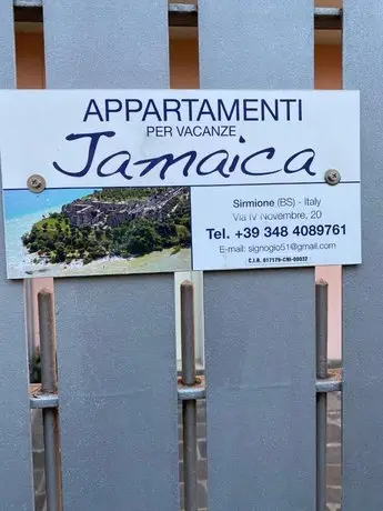 Appartamenti Jamaica