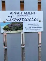 Appartamenti Jamaica 