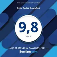 Attis Bed & Breakfast 