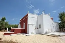 Villa Giorgia Monopoli 