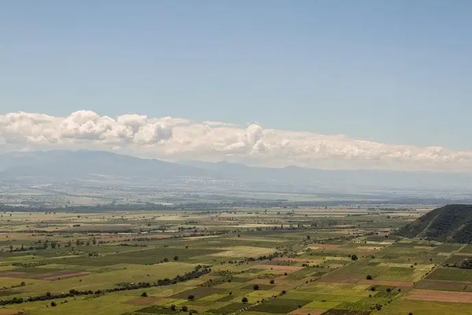 Hotel Kakheti 