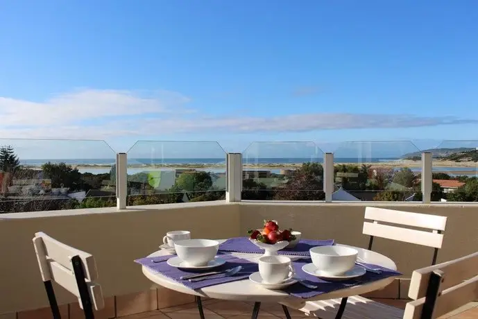 Lagoon Terrace Penthouse 