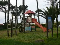 Parque de Campismo Orbitur Angeiras 