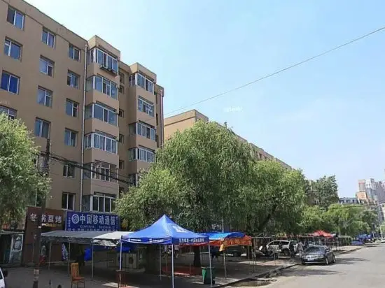 Woniu Taikongcang Hostel