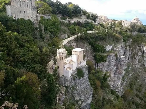 La Casa Dei Nonni Custonaci