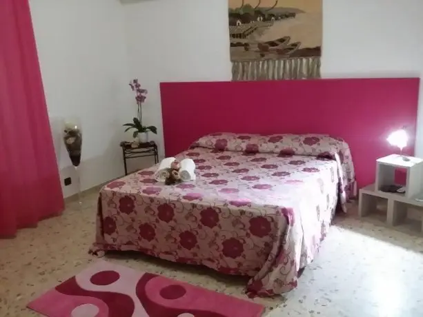 La Casa Dei Nonni Custonaci