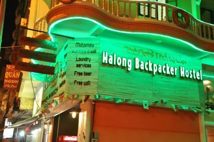 Halong Backpacker Hostel