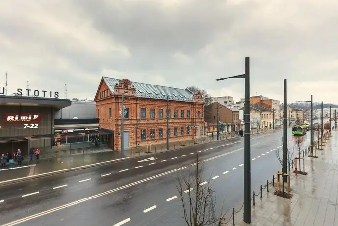 Happy Inn Kaunas 