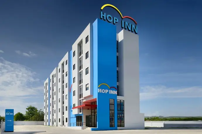 Hop Inn Trang 