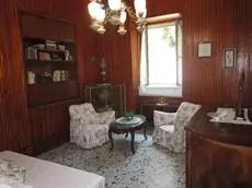 Villa Ninetta-Isabella 